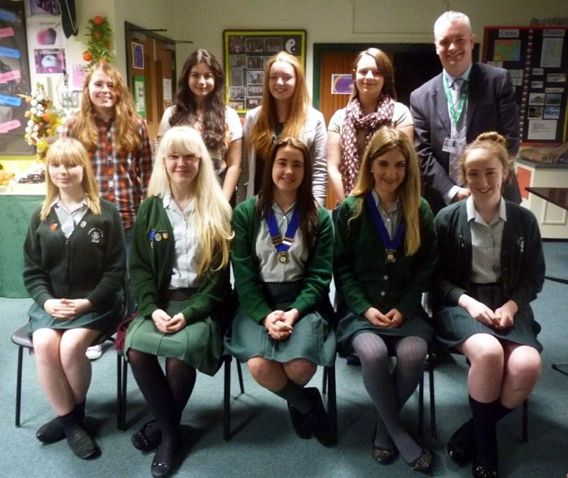 The Interact Club of Greenbank, Birkdale, Southport